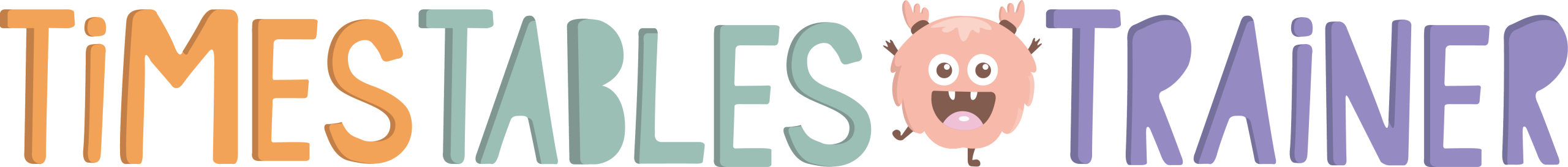 Times Tables Trainer