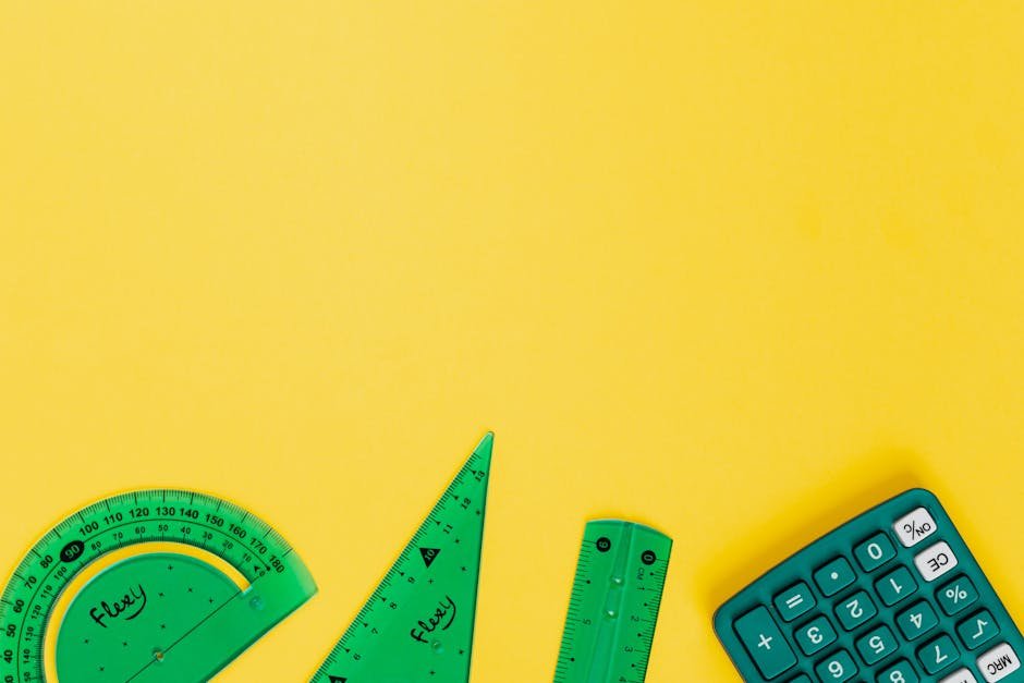 Back-to-school math for math learning