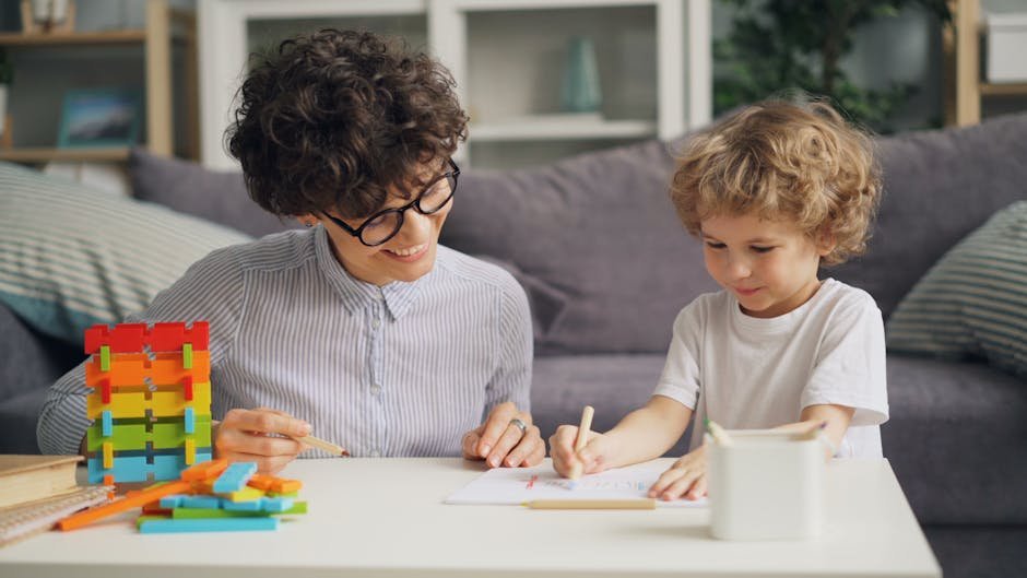 Parent worksheet site for math learning