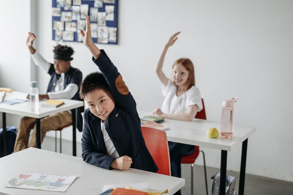 Speed child math for math learning
