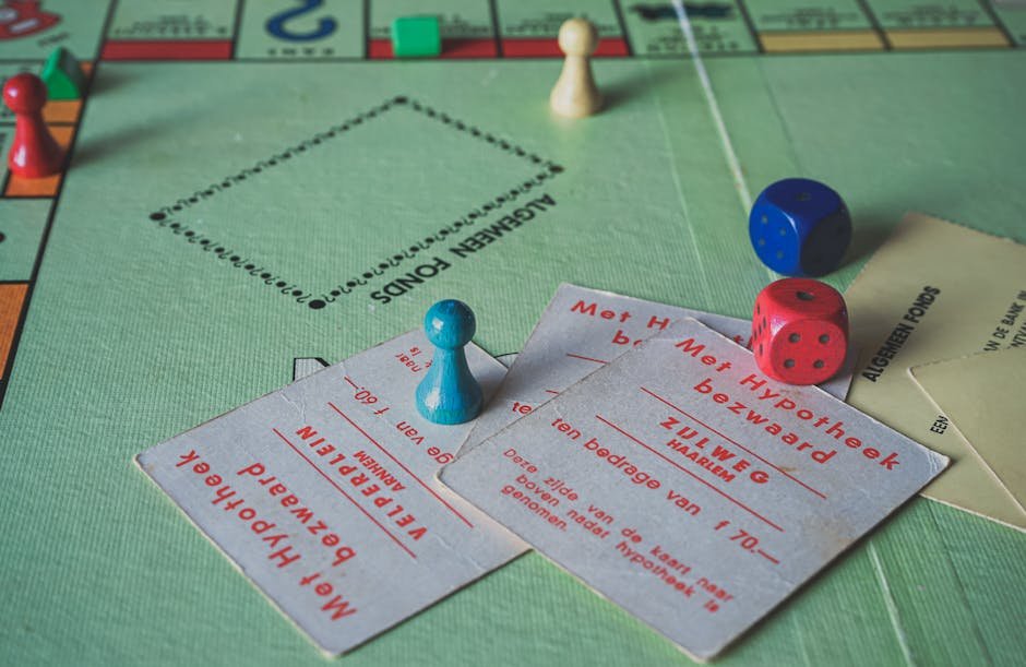 Card games multiplication for math learning