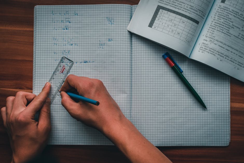 Family math guide for math learning