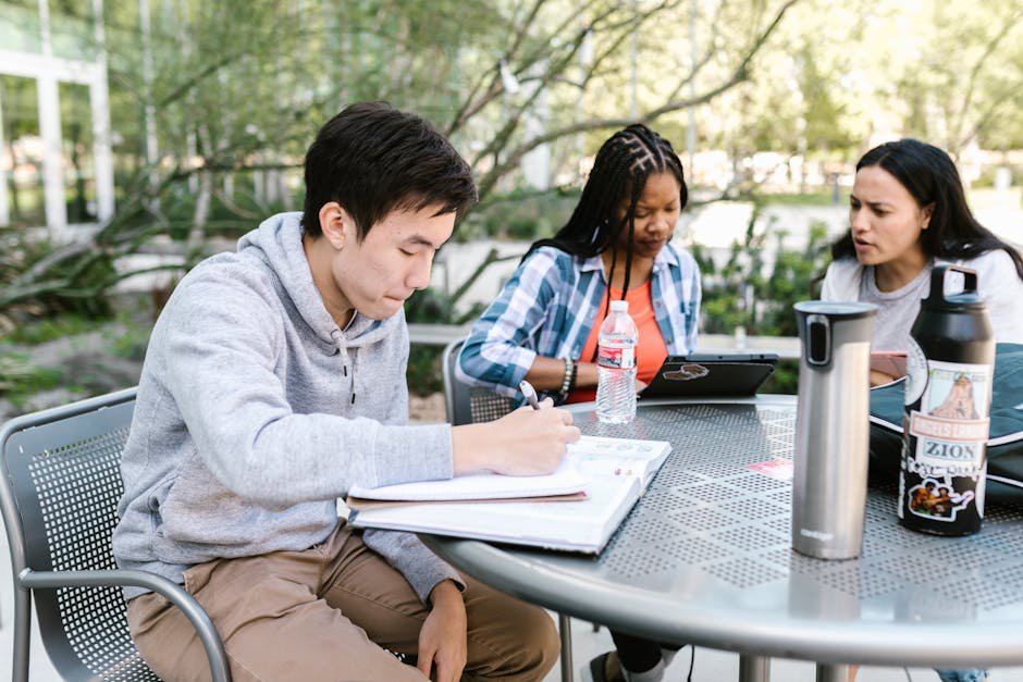 Learn 3 table for math learning