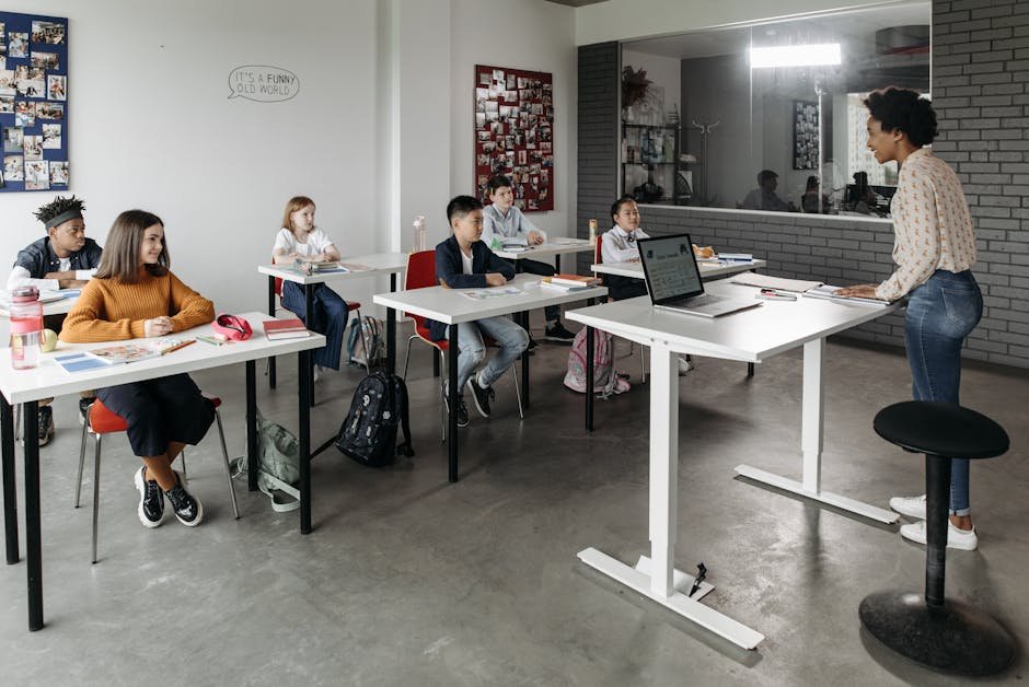 Learn 5 table for math learning