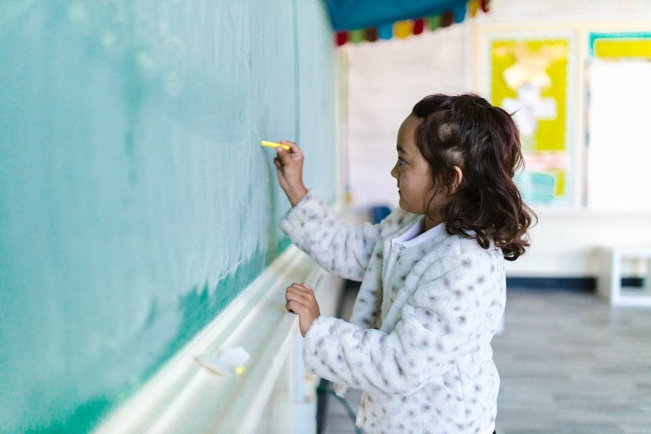 Adhd child math for math learning