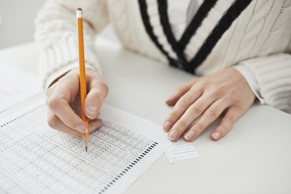Child test anxiety for math learning