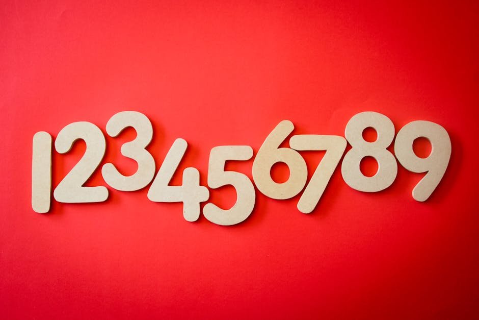 Child math mnemonics for math learning
