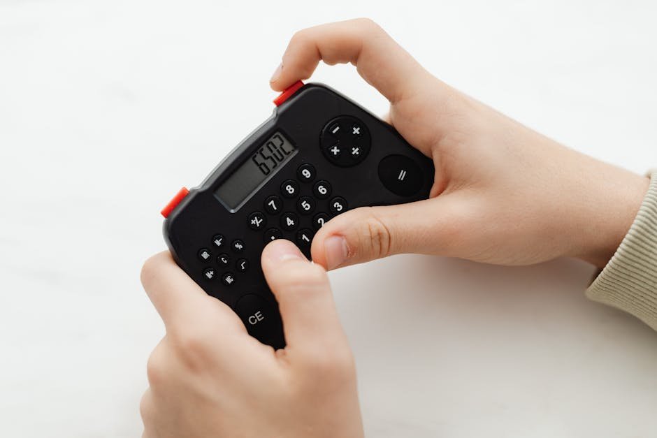 Child multi-digit multiplication for math learning