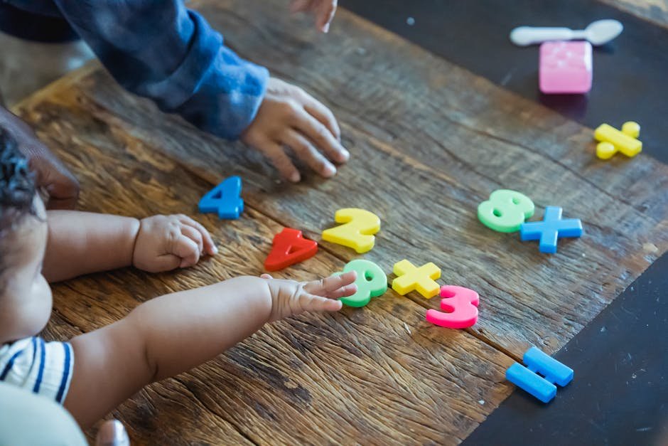 1 times table for math learning