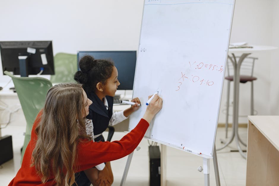 Percentages math child for math learning