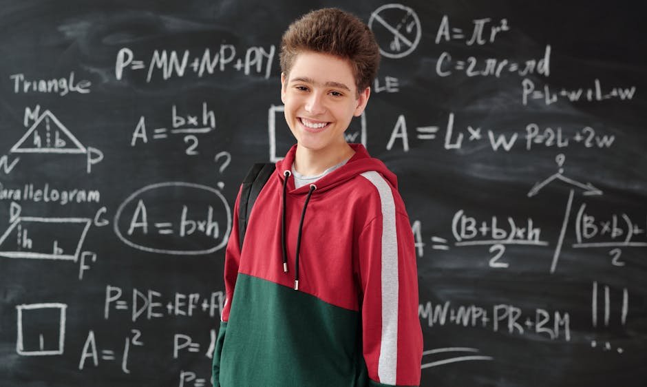 Students math ratios for math learning