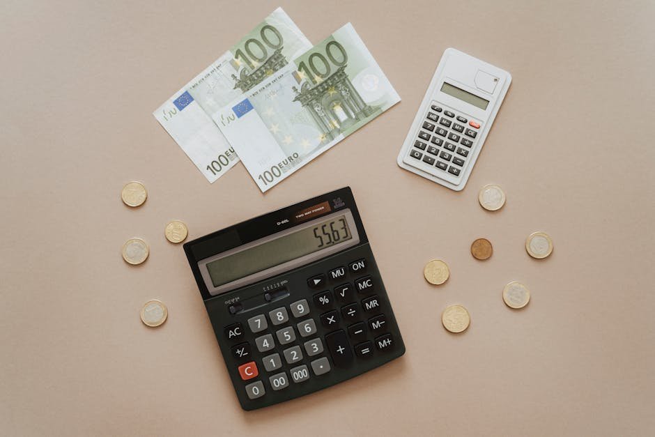 Money child math for math learning